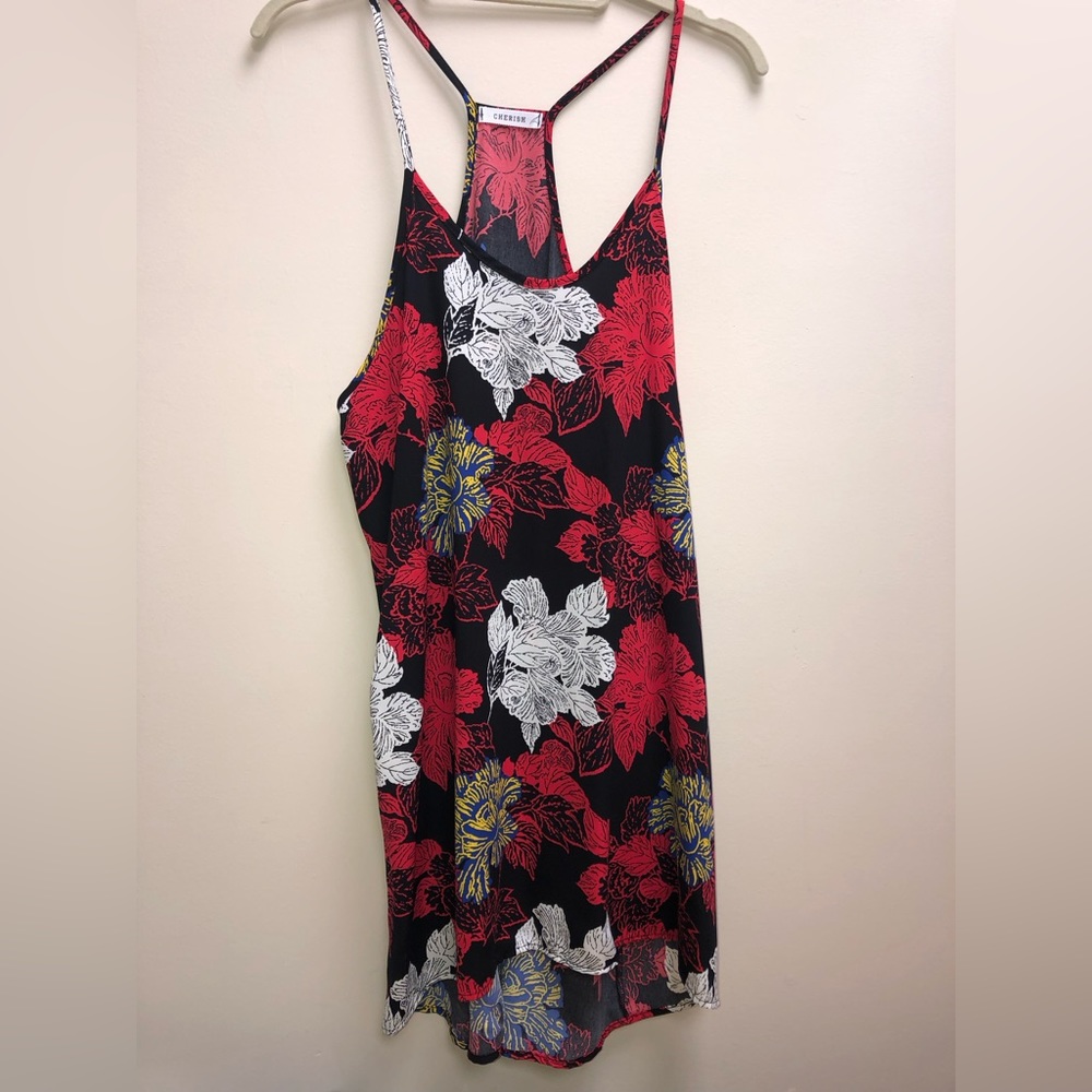 Lightweight dress